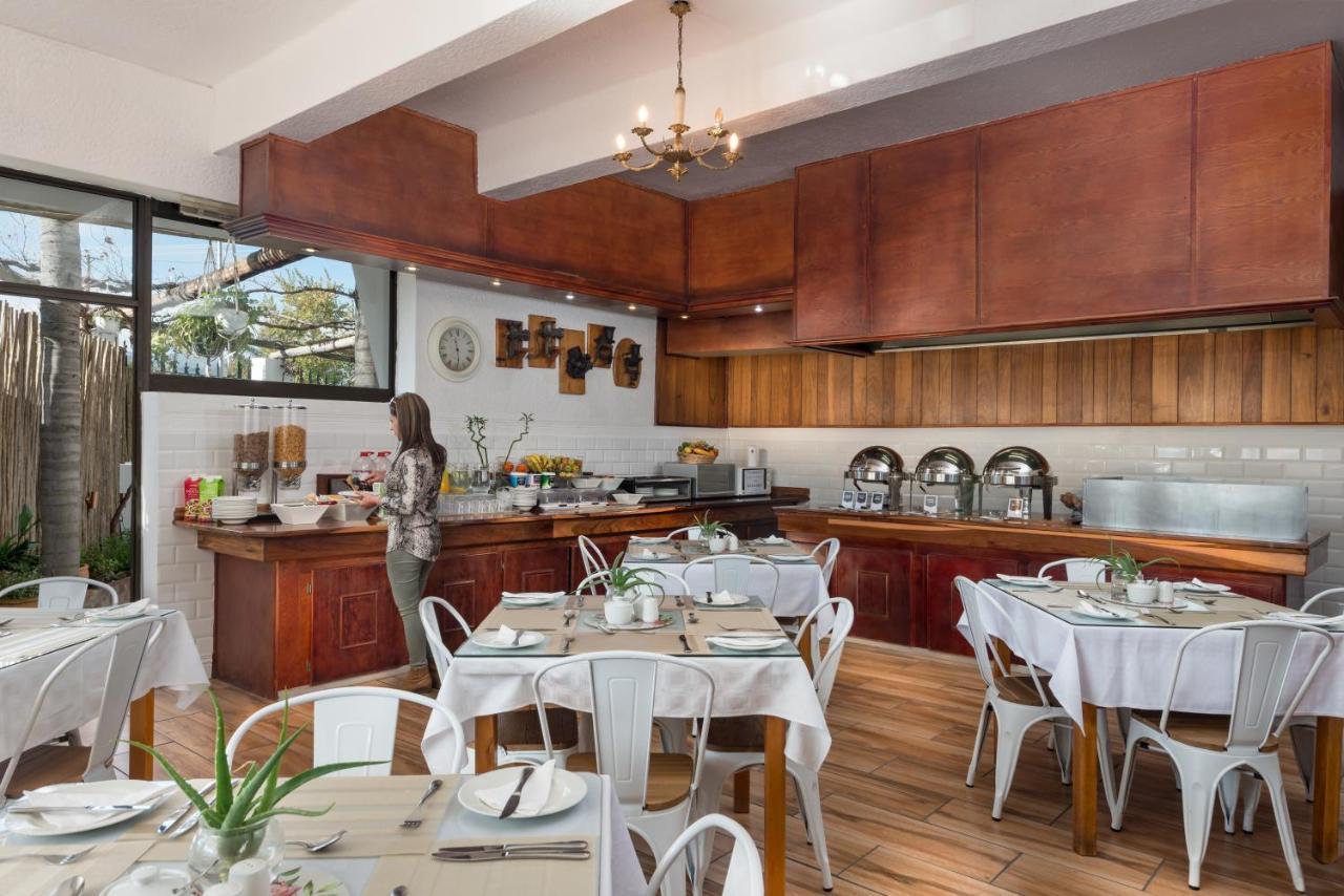 Citrusdal Country Lodge Экстерьер фото