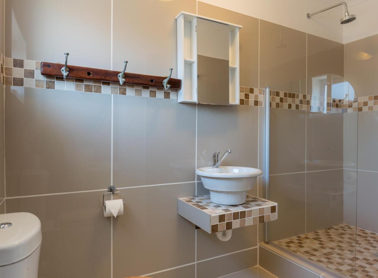 Citrusdal Country Lodge Экстерьер фото