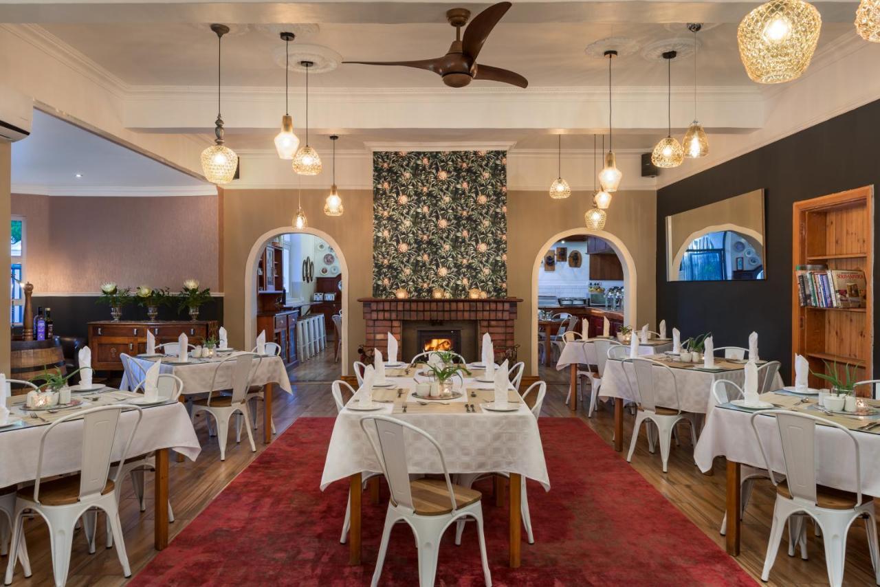 Citrusdal Country Lodge Экстерьер фото