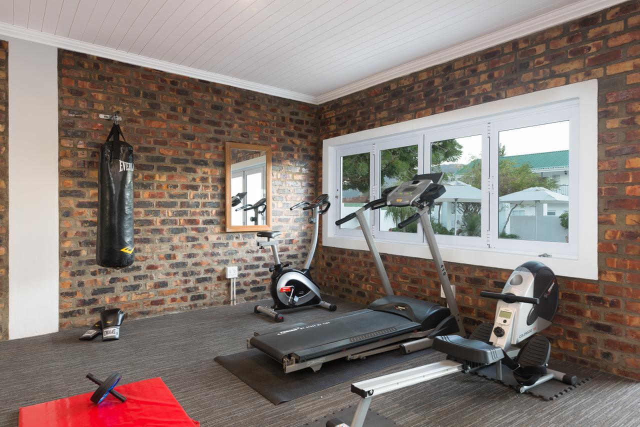 Citrusdal Country Lodge Экстерьер фото