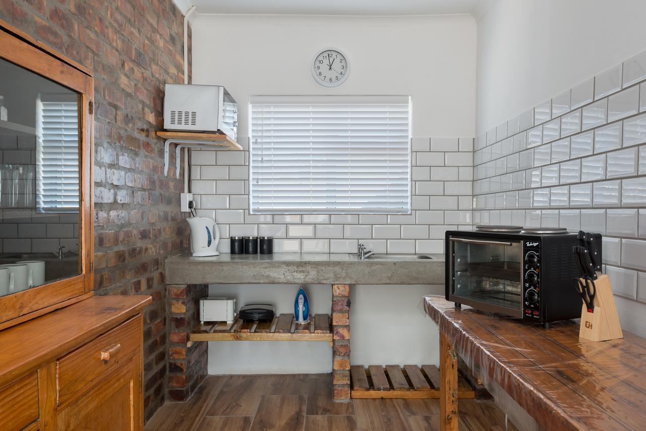 Citrusdal Country Lodge Экстерьер фото